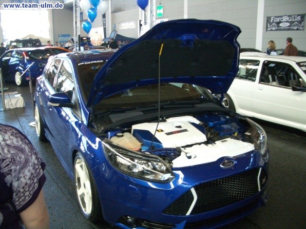 Tuning World Bodensee @ FN-Messe - Bild 121