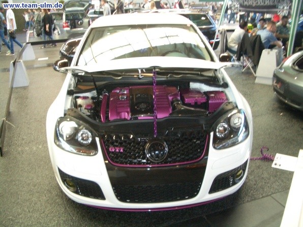 Tuning World Bodensee @ FN-Messe - Bild 122