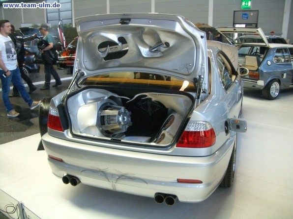 Tuning World Bodensee @ FN-Messe - Bild 123