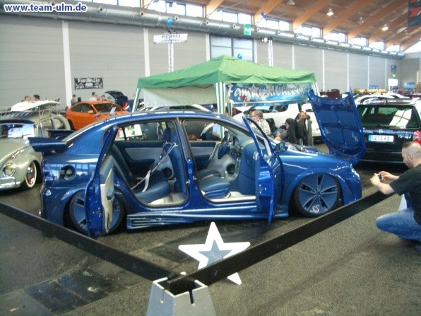 Tuning World Bodensee @ FN-Messe - Bild 124