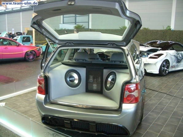 Tuning World Bodensee @ FN-Messe - Bild 125
