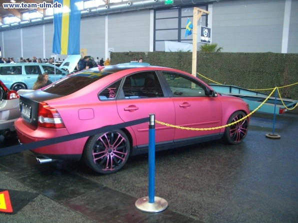 Tuning World Bodensee @ FN-Messe - Bild 126