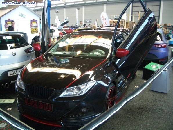 Tuning World Bodensee @ FN-Messe - Bild 129