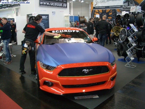 Tuning World Bodensee @ FN-Messe - Bild 13