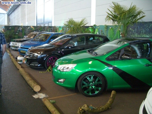 Tuning World Bodensee @ FN-Messe - Bild 130