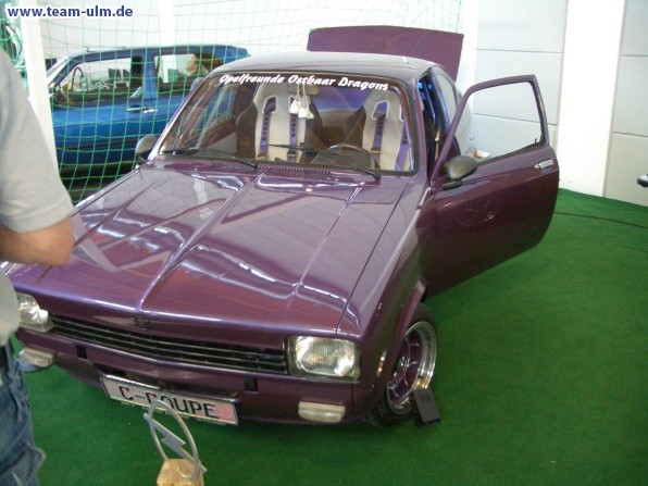 Tuning World Bodensee @ FN-Messe - Bild 132
