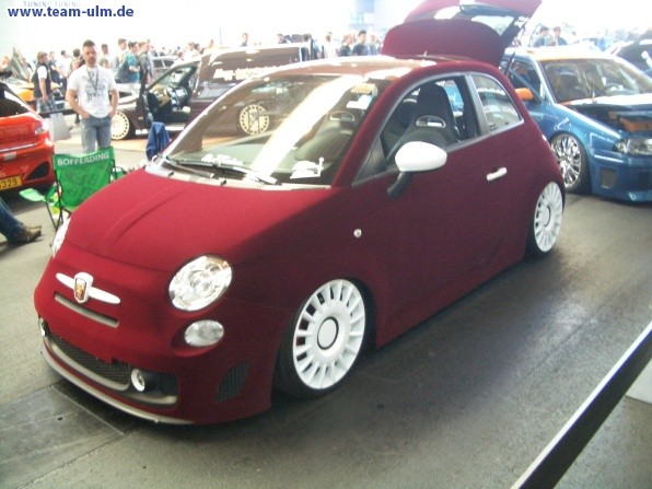 Tuning World Bodensee @ FN-Messe - Bild 133