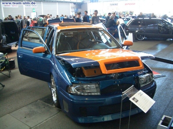 Tuning World Bodensee @ FN-Messe - Bild 134