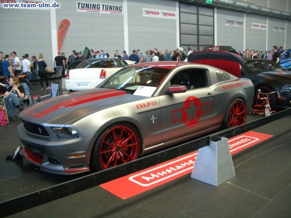 Tuning World Bodensee @ FN-Messe - Bild 135