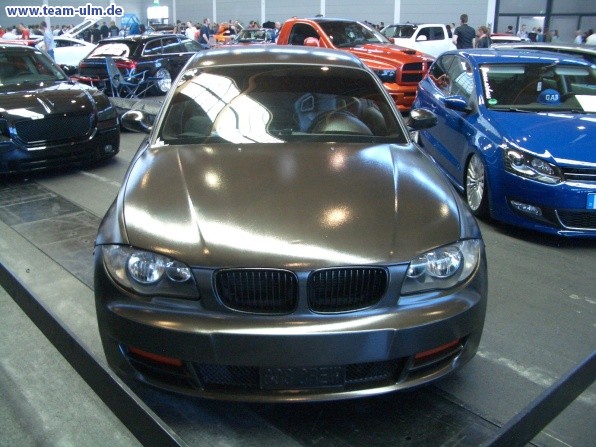 Tuning World Bodensee @ FN-Messe - Bild 136