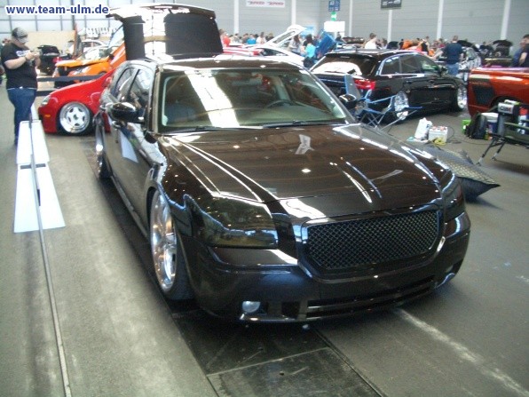 Tuning World Bodensee @ FN-Messe - Bild 137