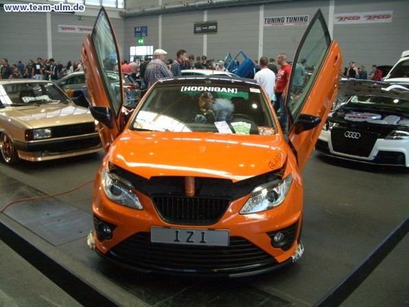 Tuning World Bodensee @ FN-Messe - Bild 138