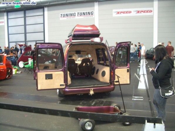 Tuning World Bodensee @ FN-Messe - Bild 139