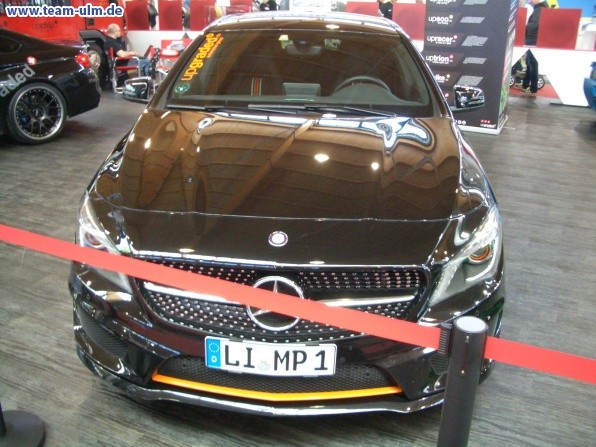Tuning World Bodensee @ FN-Messe - Bild 14