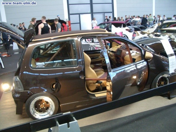 Tuning World Bodensee @ FN-Messe - Bild 140