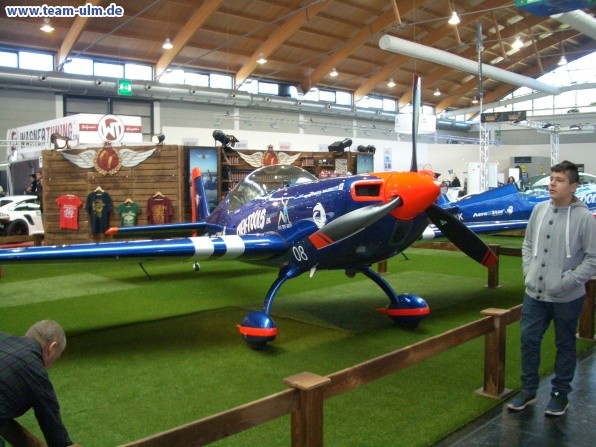 Tuning World Bodensee @ FN-Messe - Bild 15