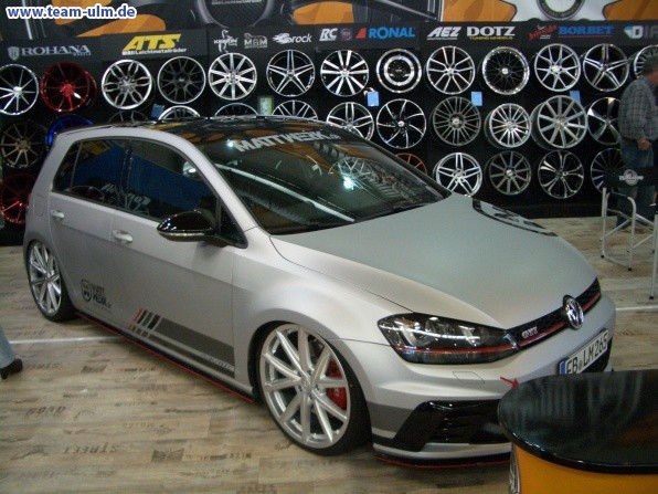 Tuning World Bodensee @ FN-Messe - Bild 16