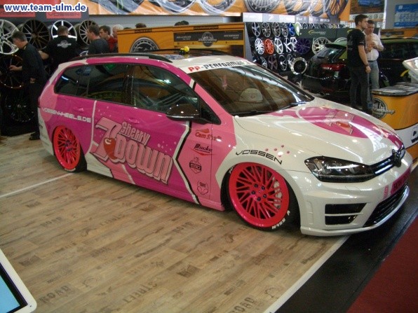 Tuning World Bodensee @ FN-Messe - Bild 17