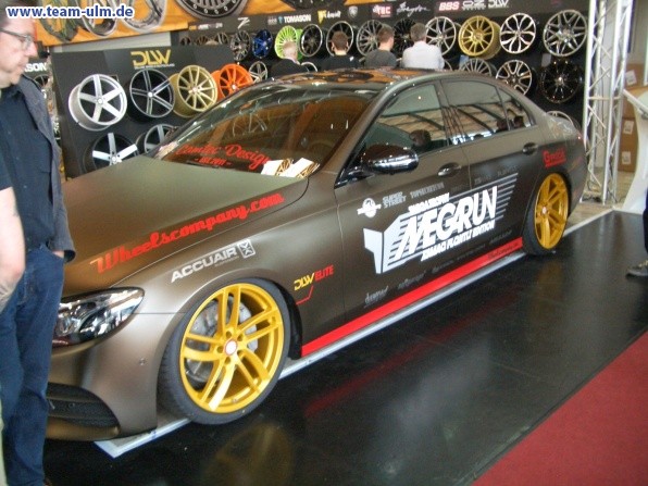 Tuning World Bodensee @ FN-Messe - Bild 18