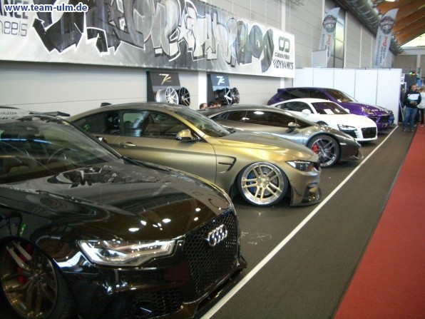 Tuning World Bodensee @ FN-Messe - Bild 19