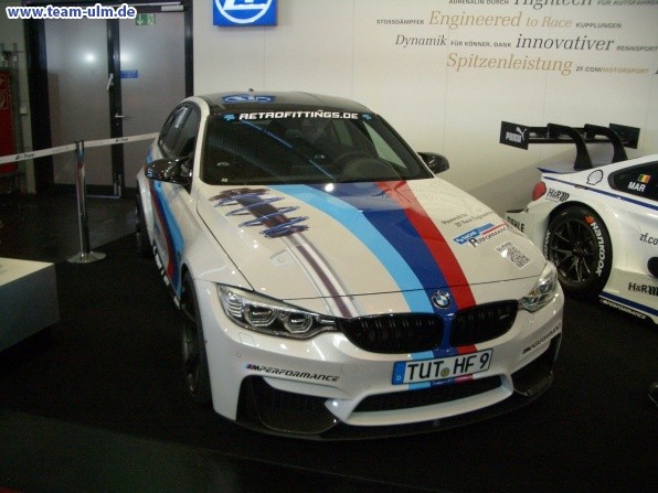 Tuning World Bodensee @ FN-Messe - Bild 2