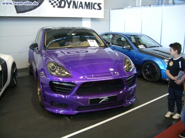 Tuning World Bodensee @ FN-Messe - Bild 20