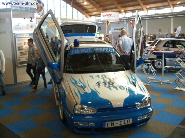 Tuning World Bodensee @ FN-Messe - Bild 21