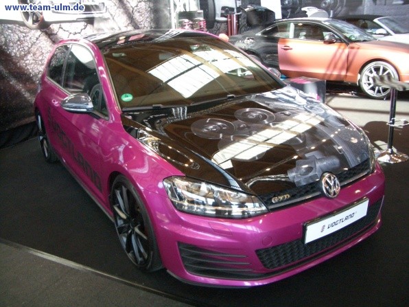 Tuning World Bodensee @ FN-Messe - Bild 22