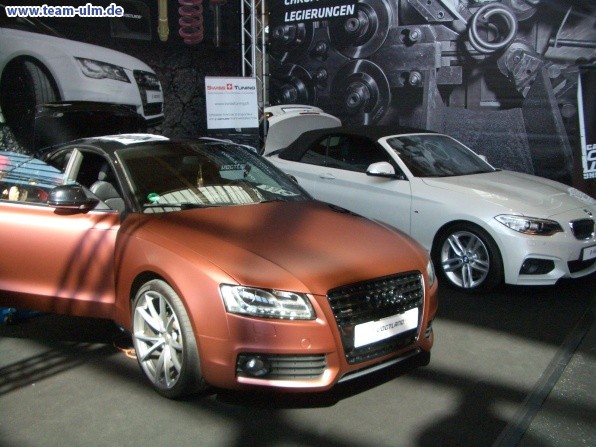 Tuning World Bodensee @ FN-Messe - Bild 23