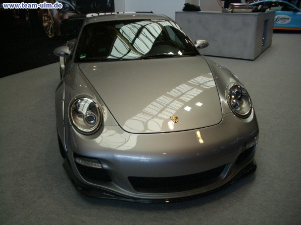 Tuning World Bodensee @ FN-Messe - Bild 24