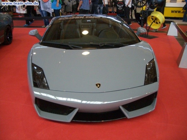 Tuning World Bodensee @ FN-Messe - Bild 25