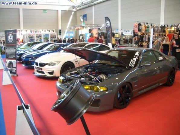 Tuning World Bodensee @ FN-Messe - Bild 26