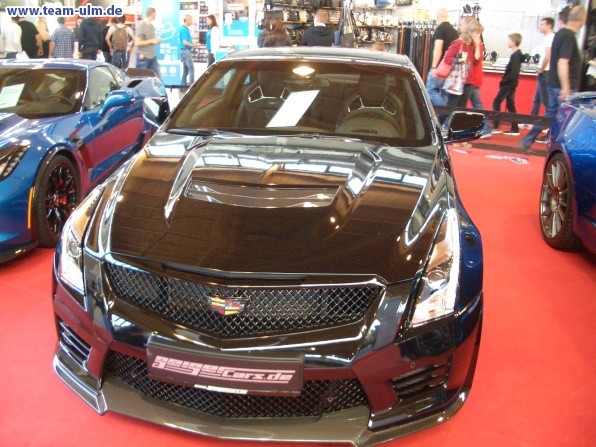 Tuning World Bodensee @ FN-Messe - Bild 28