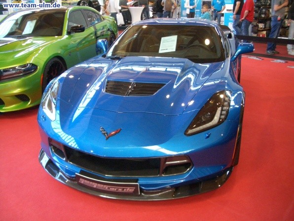 Tuning World Bodensee @ FN-Messe - Bild 29