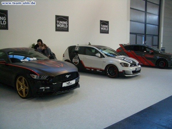 Tuning World Bodensee @ FN-Messe - Bild 3