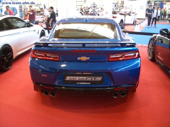 Tuning World Bodensee @ FN-Messe - Bild 30