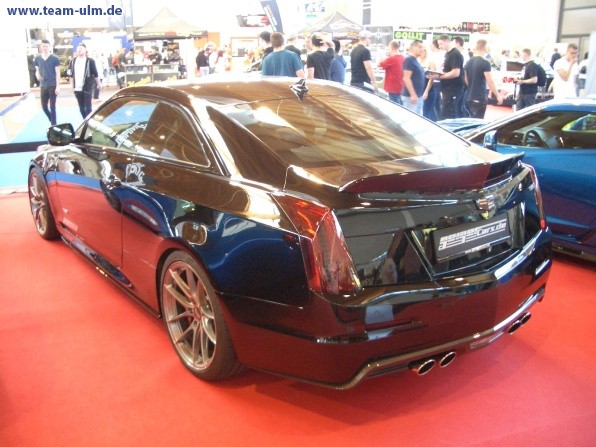 Tuning World Bodensee @ FN-Messe - Bild 31