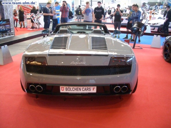 Tuning World Bodensee @ FN-Messe - Bild 32