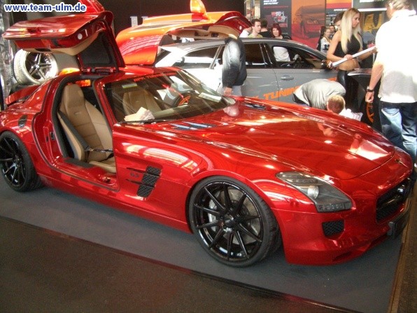 Tuning World Bodensee @ FN-Messe - Bild 33