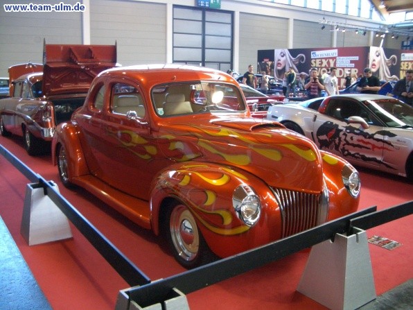 Tuning World Bodensee @ FN-Messe - Bild 34