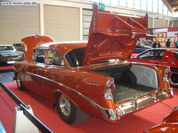 Tuning World Bodensee @ FN-Messe - Bild 36