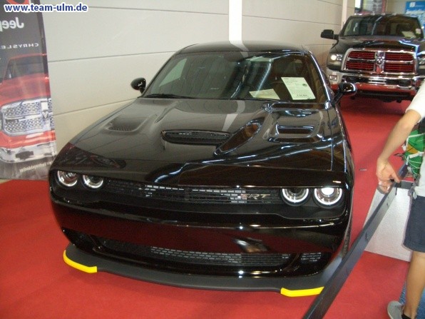 Tuning World Bodensee @ FN-Messe - Bild 37
