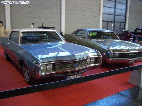 Tuning World Bodensee @ FN-Messe - Bild 38