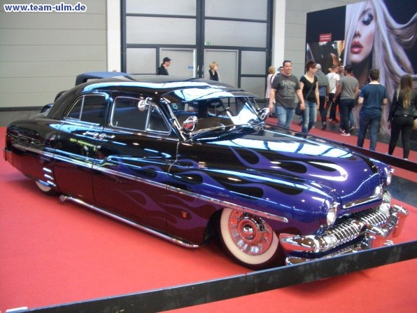 Tuning World Bodensee @ FN-Messe - Bild 39