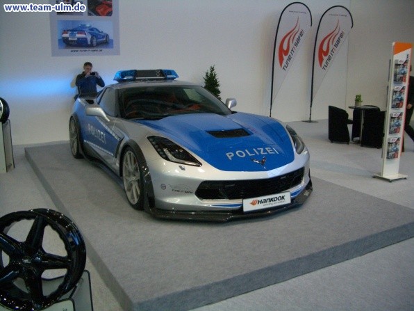 Tuning World Bodensee @ FN-Messe - Bild 4