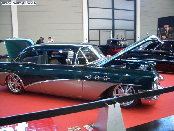 Tuning World Bodensee @ FN-Messe - Bild 40