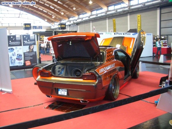 Tuning World Bodensee @ FN-Messe - Bild 41