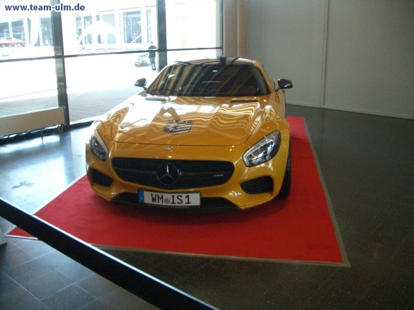 Tuning World Bodensee @ FN-Messe - Bild 42
