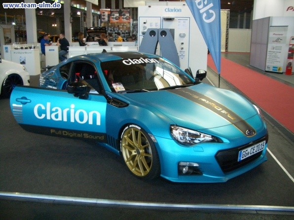 Tuning World Bodensee @ FN-Messe - Bild 43