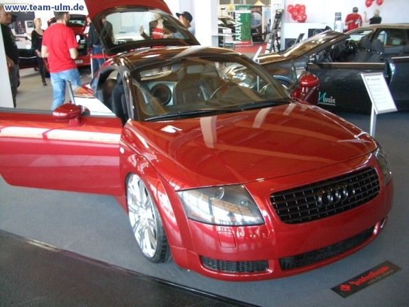 Tuning World Bodensee @ FN-Messe - Bild 44